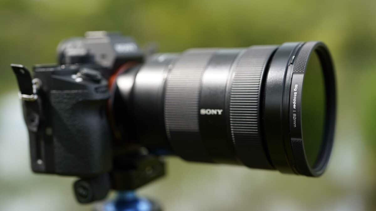 Lee Elements Big Stopper Review