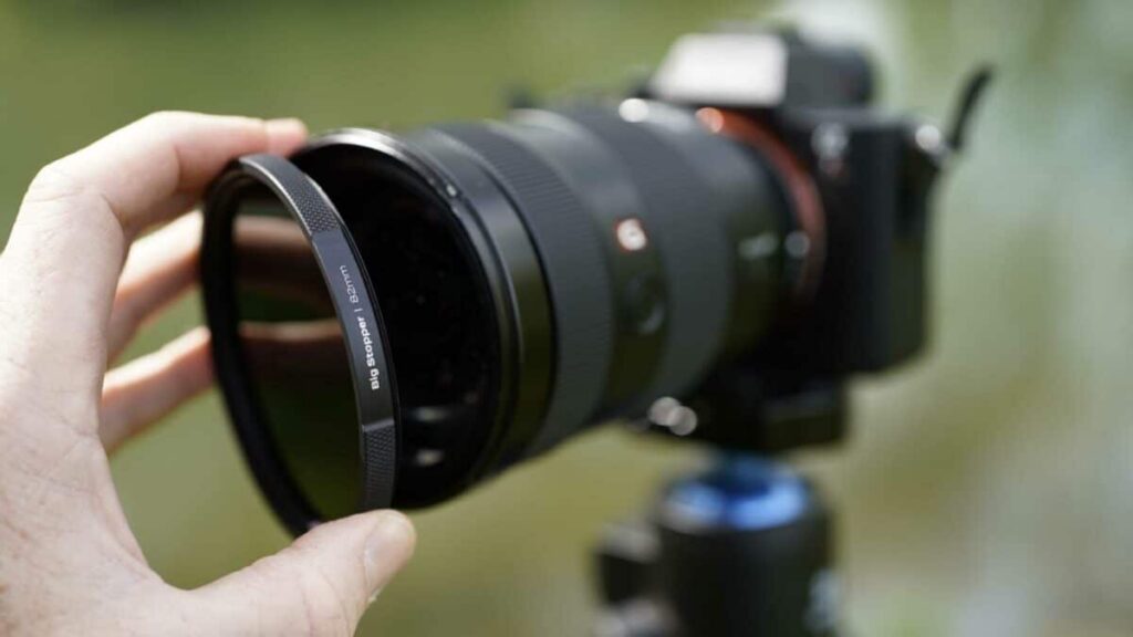 Lee Elements Big Stopper Review