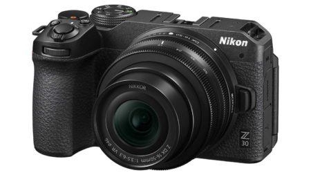 Nikon Z30 review