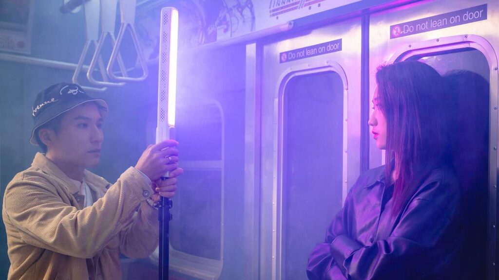 ZHIYUN FIVERAY FR100C Review