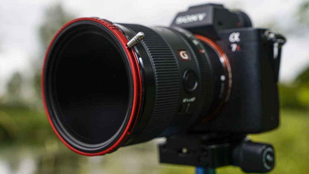 Haida PROII CPL-VND 3-7 Stops