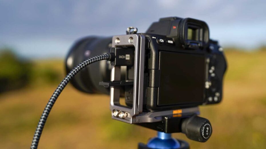 NiSi NLPS LBracket Review Camera Jabber