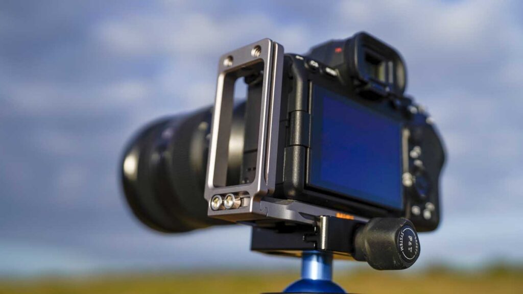 NiSi NLP-S L-Bracket