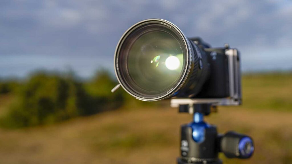 NiSi TRUE COLOR ND-VARIO 1-5stops