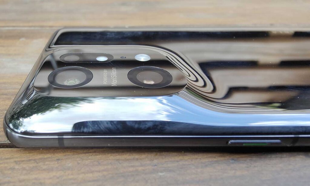 Oppo Find X5 Pro review