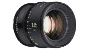 XEEN CF 135mm T2.2