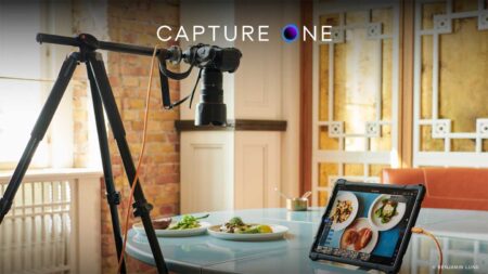 Capture One for iPad