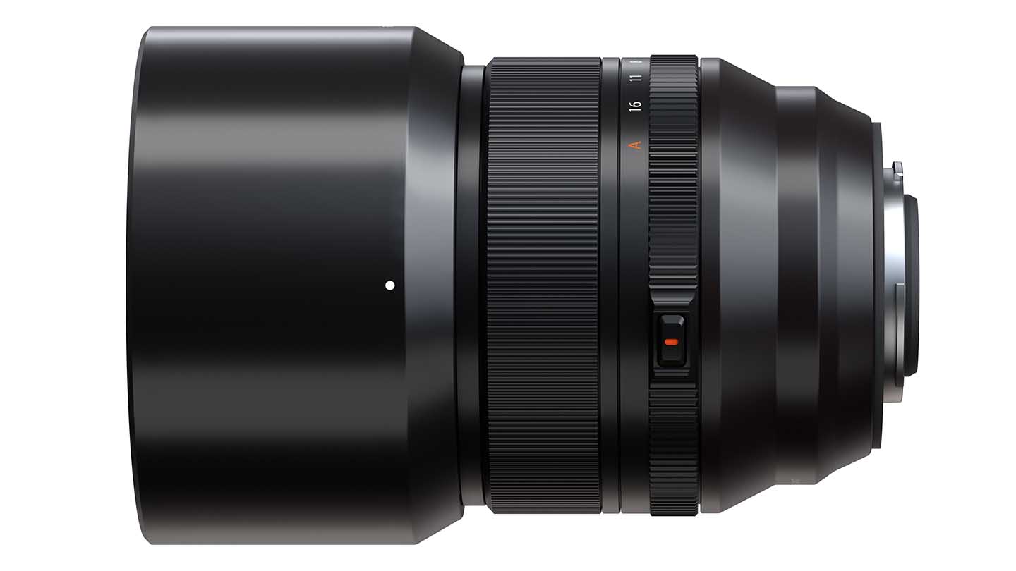 Fujifilm Fujinon XF 56mm F1.2 R WR announced - Camera Jabber