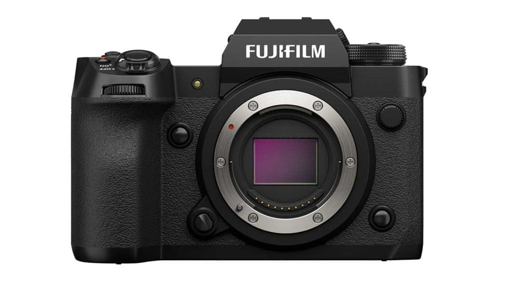 Fujifilm X-H2 announced, specs, price availability confirmed