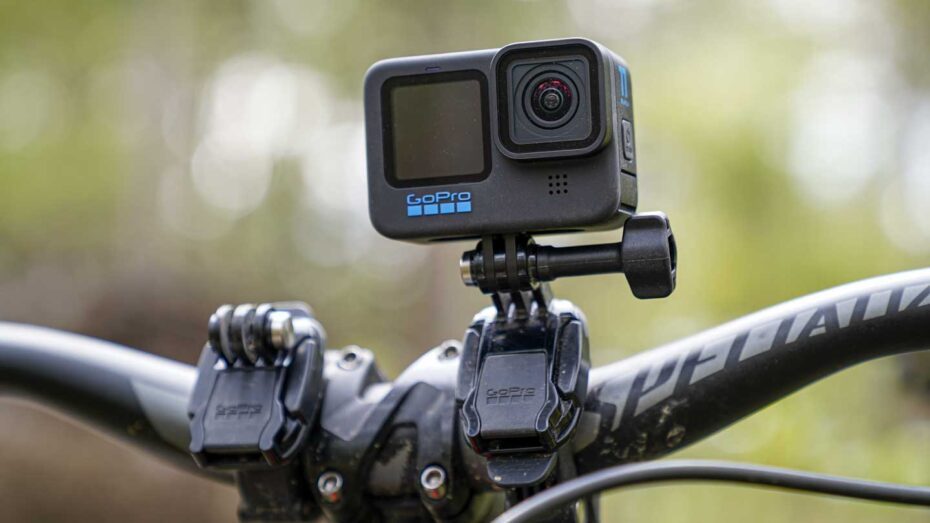 GoPro Hero11 Black Review Camera Jabber