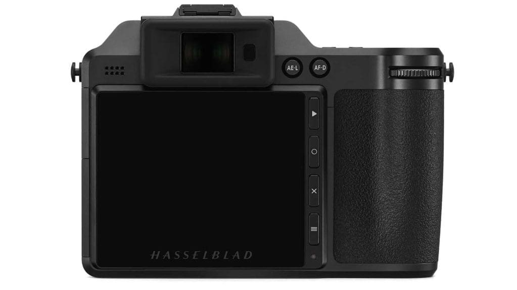Hasselblad X2D 100C announced, price, specs confirmed