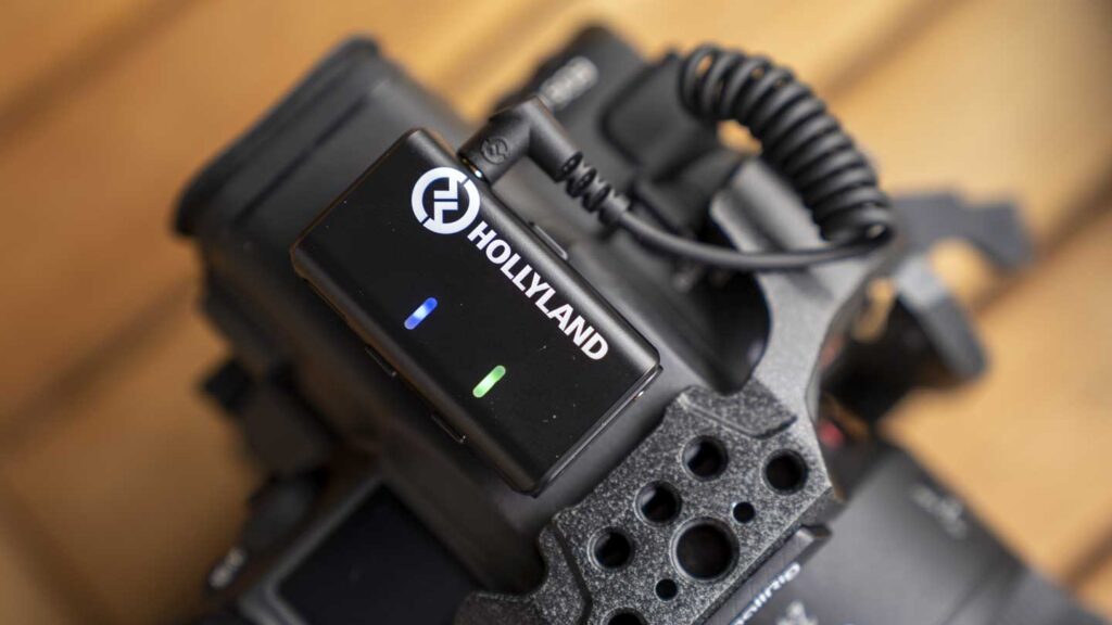 Hollyland Lark M1 Review