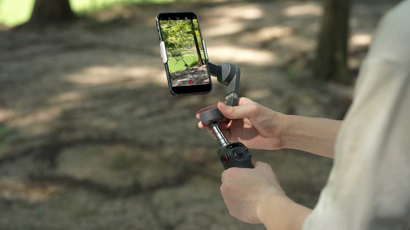 DJI Osmo Mobile 6: price, specs, release date revealed - Camera Jabber