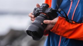 Sony A7R V