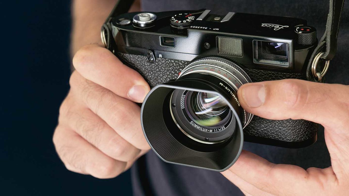 Leica Summilux-M 35 f/1.4 announced, price confirmed
