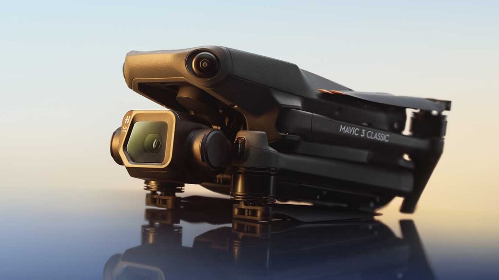 DJI Mavic 3 Class announced, price, spec, availability confirmed