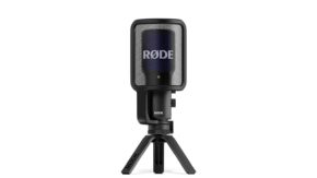 Rode launches NT-USB+ professional USB mic
