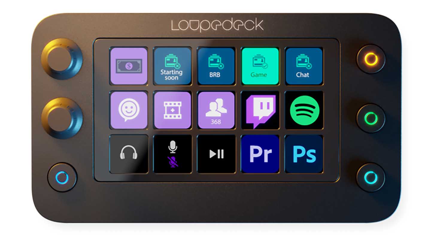 LoupeDeck Live S: Price, Specs, release date revealed - Camera Jabber