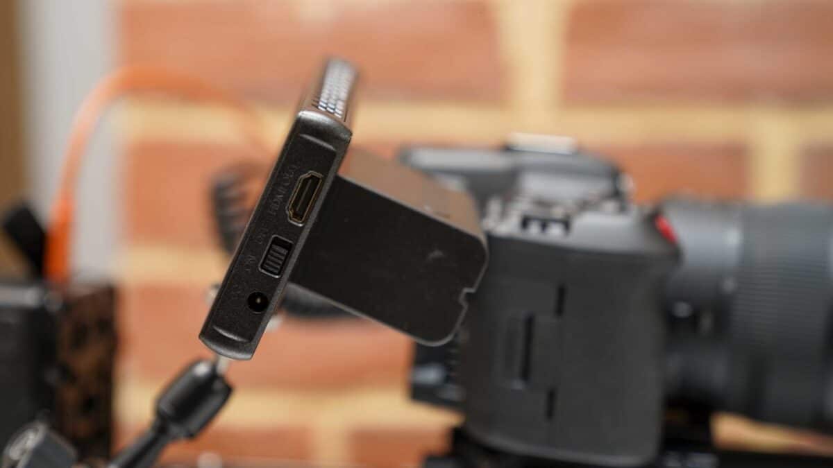 Portkeys PT6 review