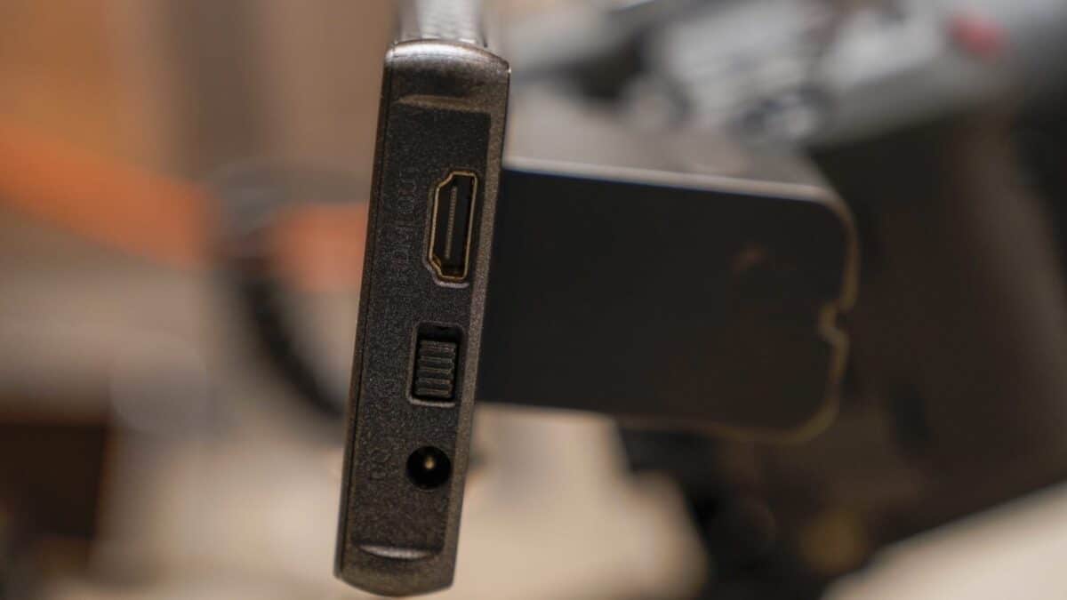 Portkeys PT6 review
