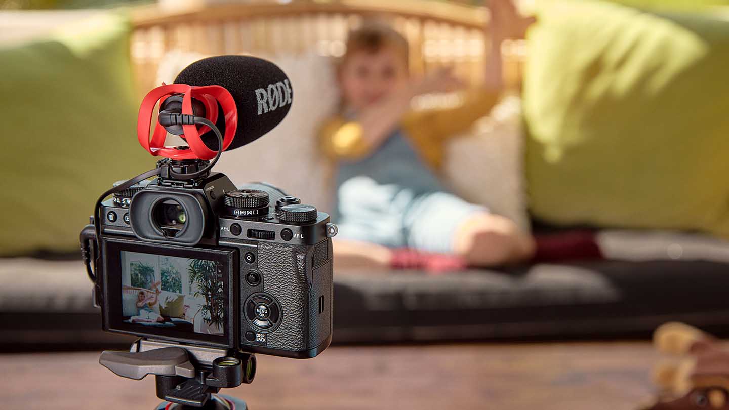 Rode VideoMicro II shotgun mic announced, price confirmed