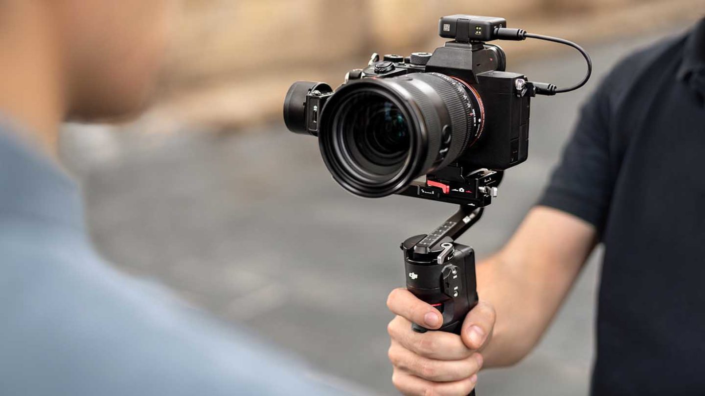 DJI RS 3 Mini: Price, Specs, release date revealed - Camera Jabber