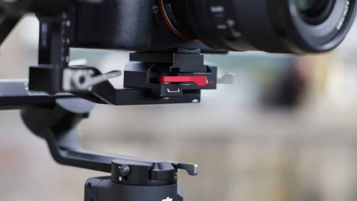 DJI RS 3 Mini review