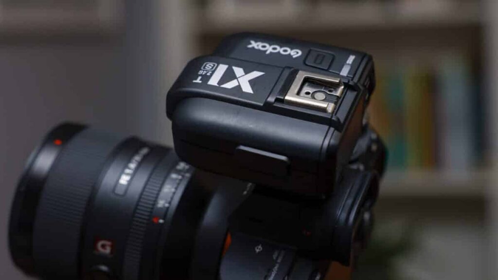 Godox X1 Transmitter