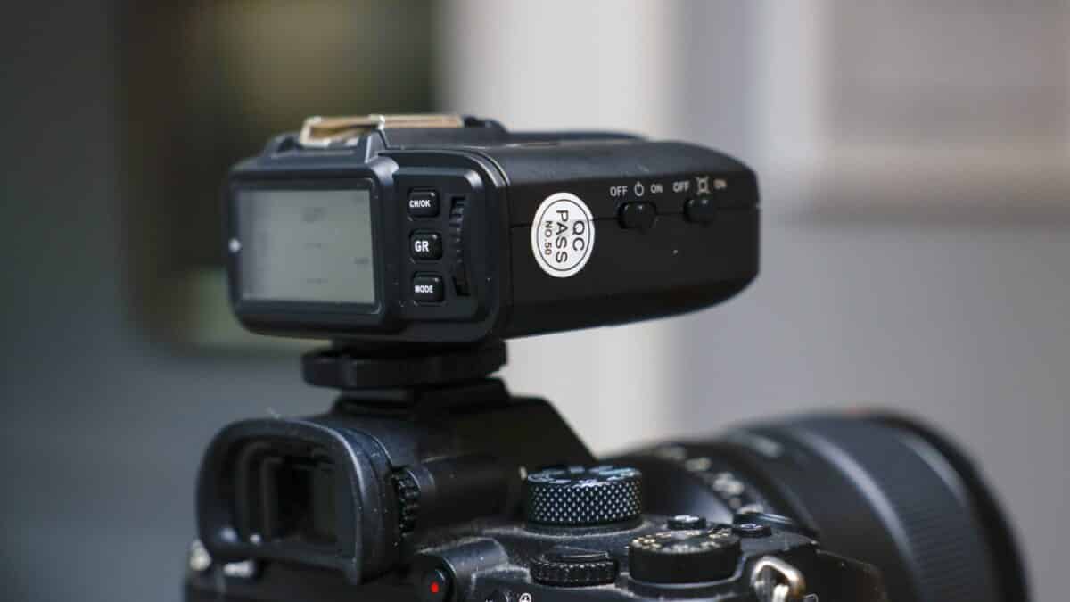 Godox X1 Transmitter