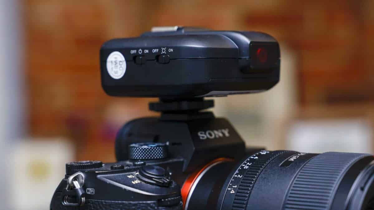 Godox X1 Transmitter