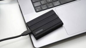 Samsung T7