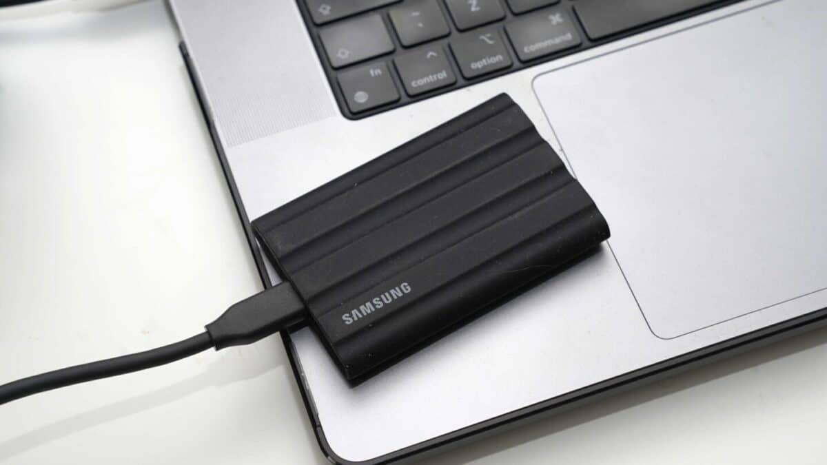 Samsung SSD T7 Shield: Price, Specs, release date revealed - Camera Jabber