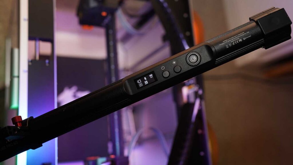 YC ONION ENERGY TUBE PRO (PIXEL VERSION) Review