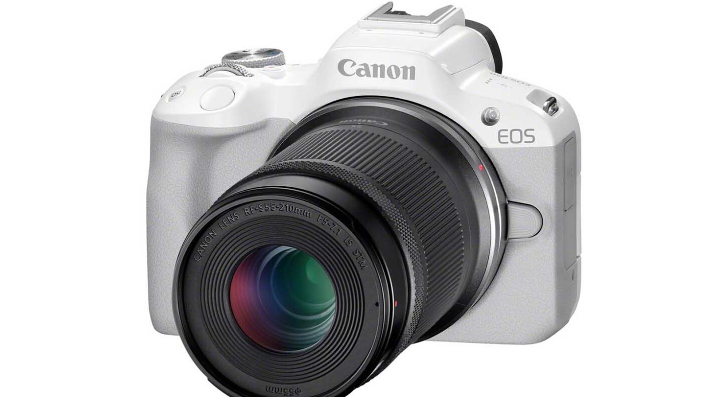 Canon EOS R50 Price Specs Release Date Revealed Camera Jabber