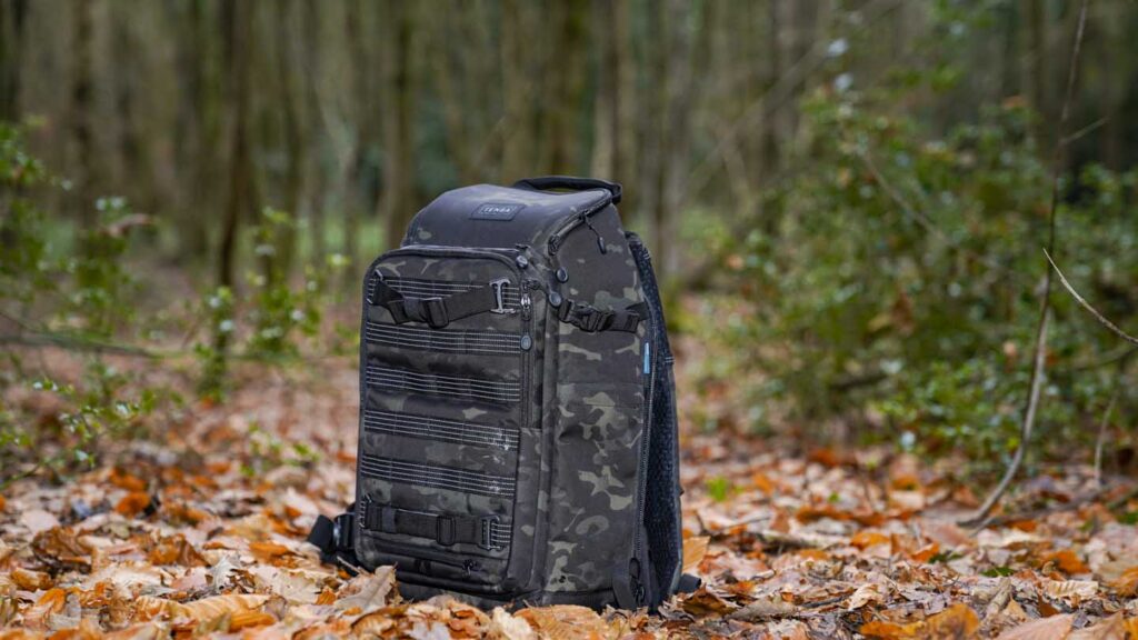 Tenba Axis v2 24L review