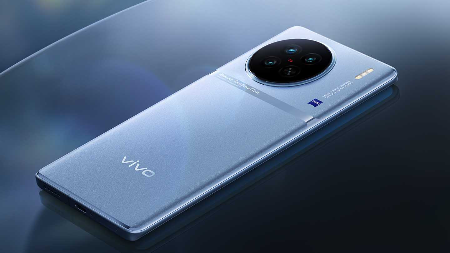 vivo t9 pro