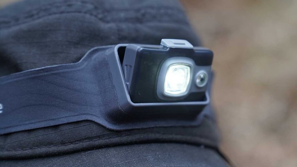 BioLite HeadLamp 325 Review