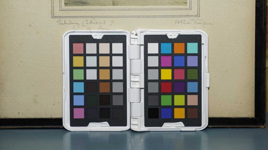 Spyder Checkr Photo review