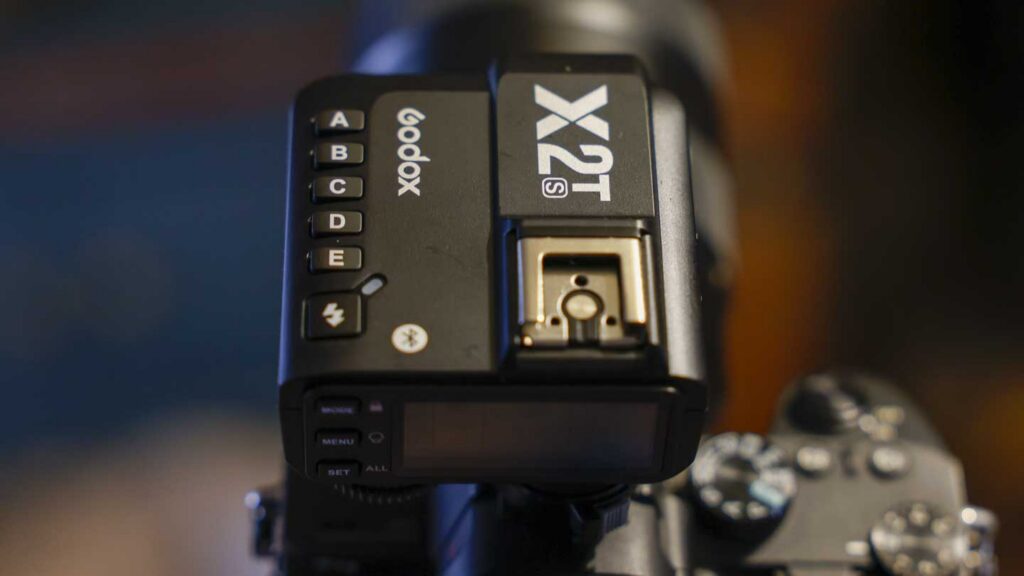 Godox X2T review