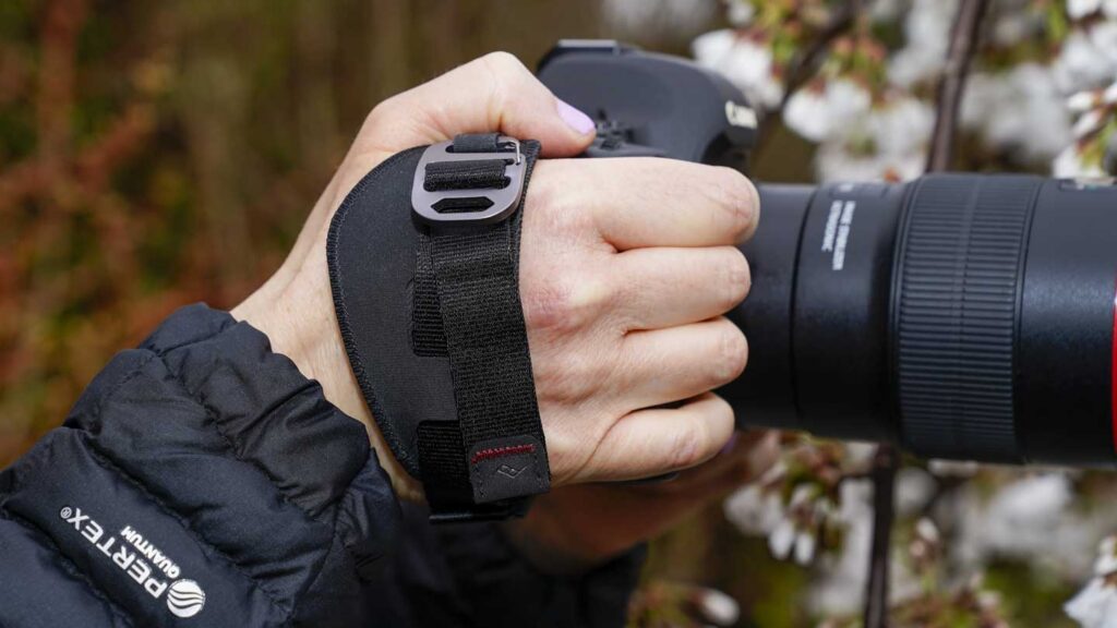 Peak Design Clutch review