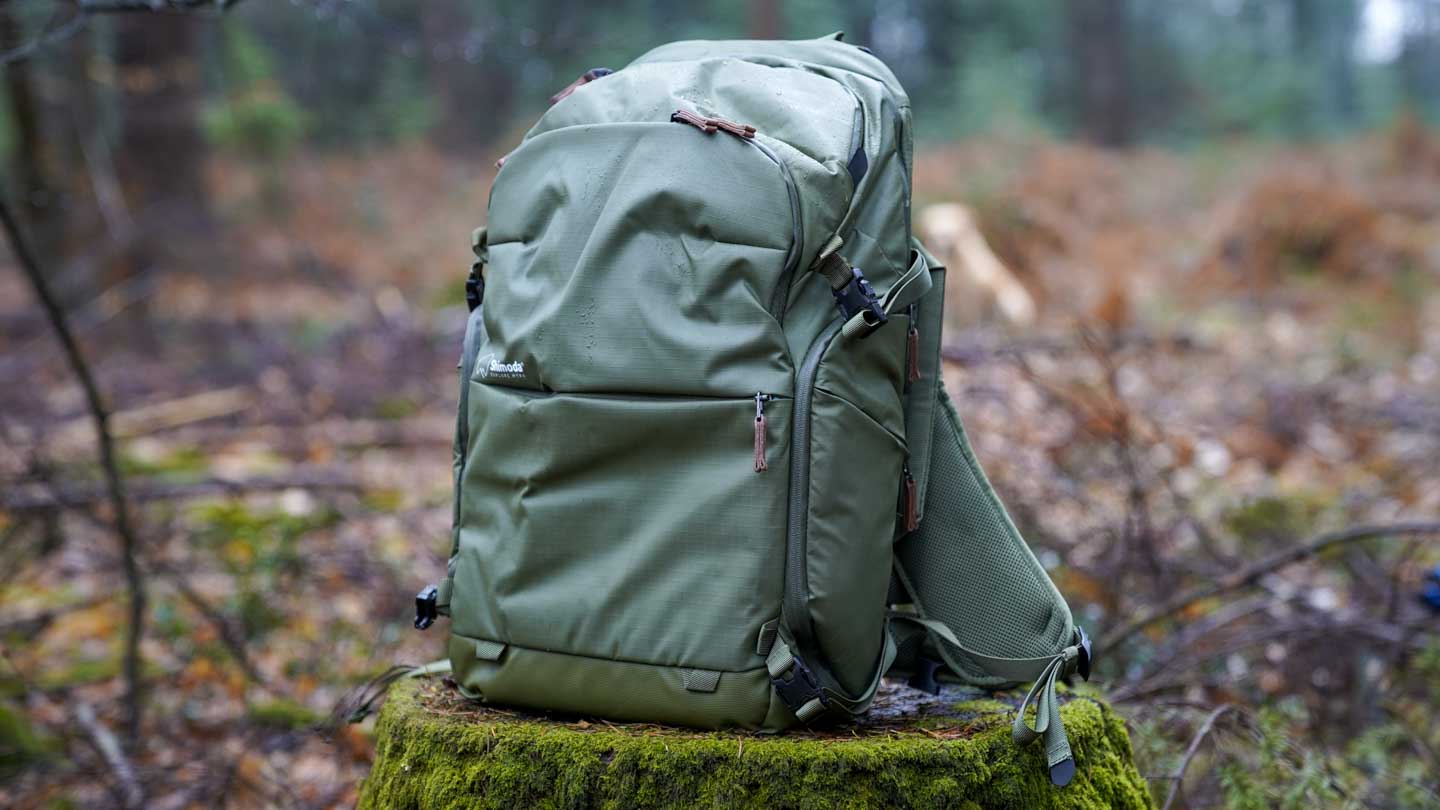 Shimoda Explorer V2 30L backpack