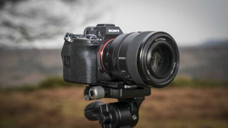 Sony A7R V review