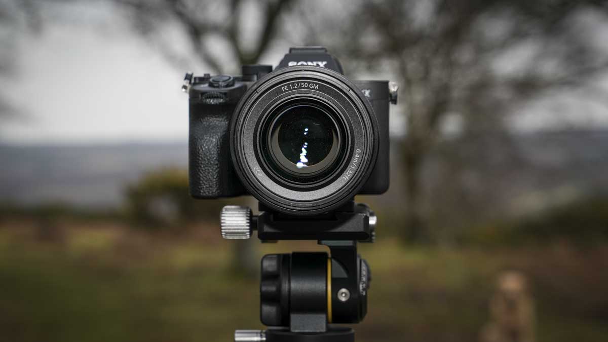 Sony A7R V review