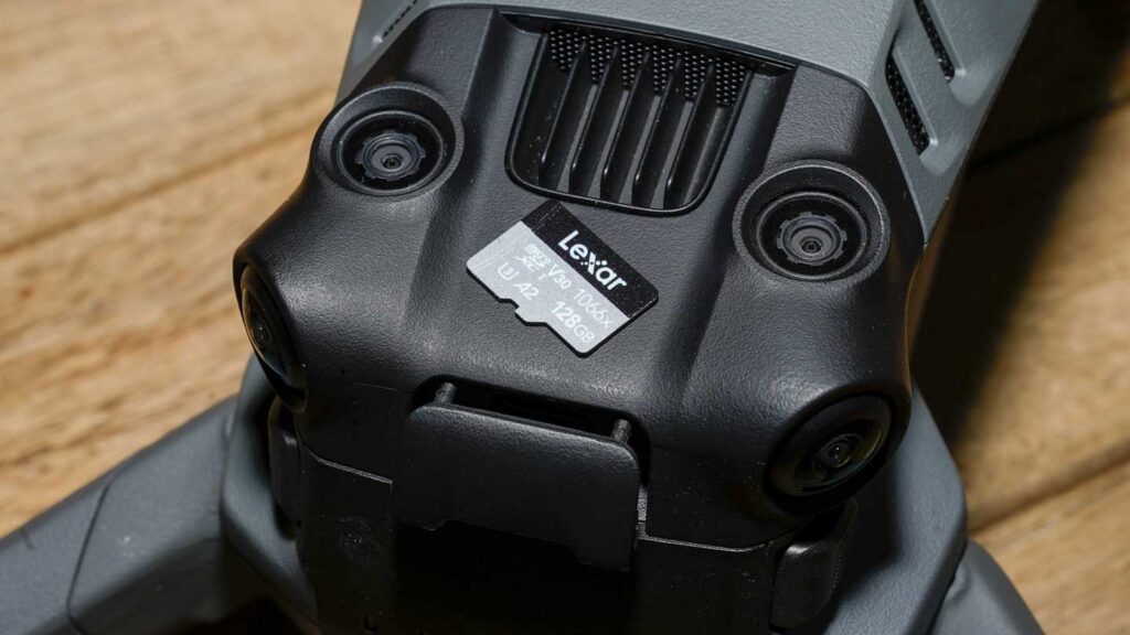 Lexar Professional 1066x microSDXC UHS-I 128GB Review