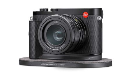 Leica Q3: price, specs revealed
