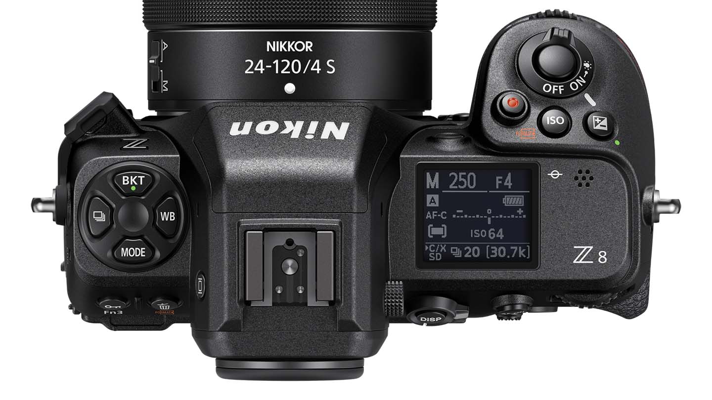 Nikon Nikkor Z DX 16-50mm f/3.5-6.3 VR Review - Camera Jabber