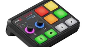 RØDE Streamer X
