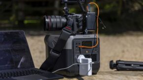 EcoFlow RIVER 2 Pro