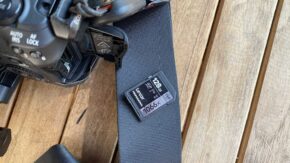 Lexar Professional 1066x SDXC UHS-I Silver Series