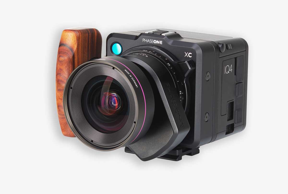 Phase One launches XC medium format travel camera Camera Jabber